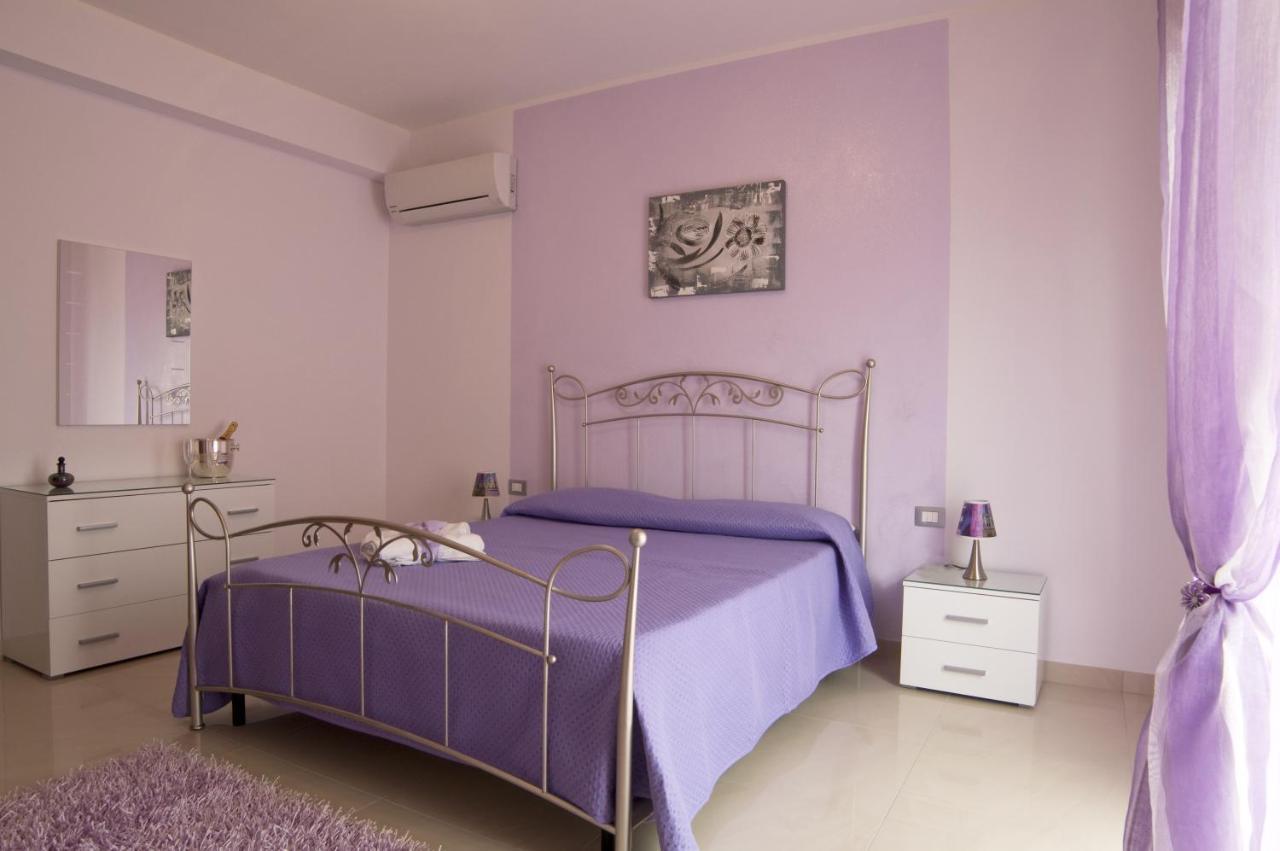 Orchidea Casa Vacanze Trapani Exterior foto