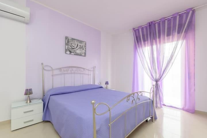 Orchidea Casa Vacanze Trapani Exterior foto